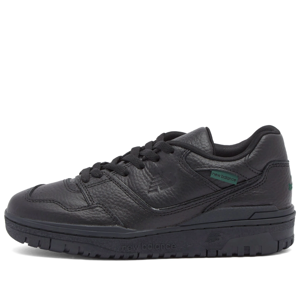New Balance BB550PBB Black